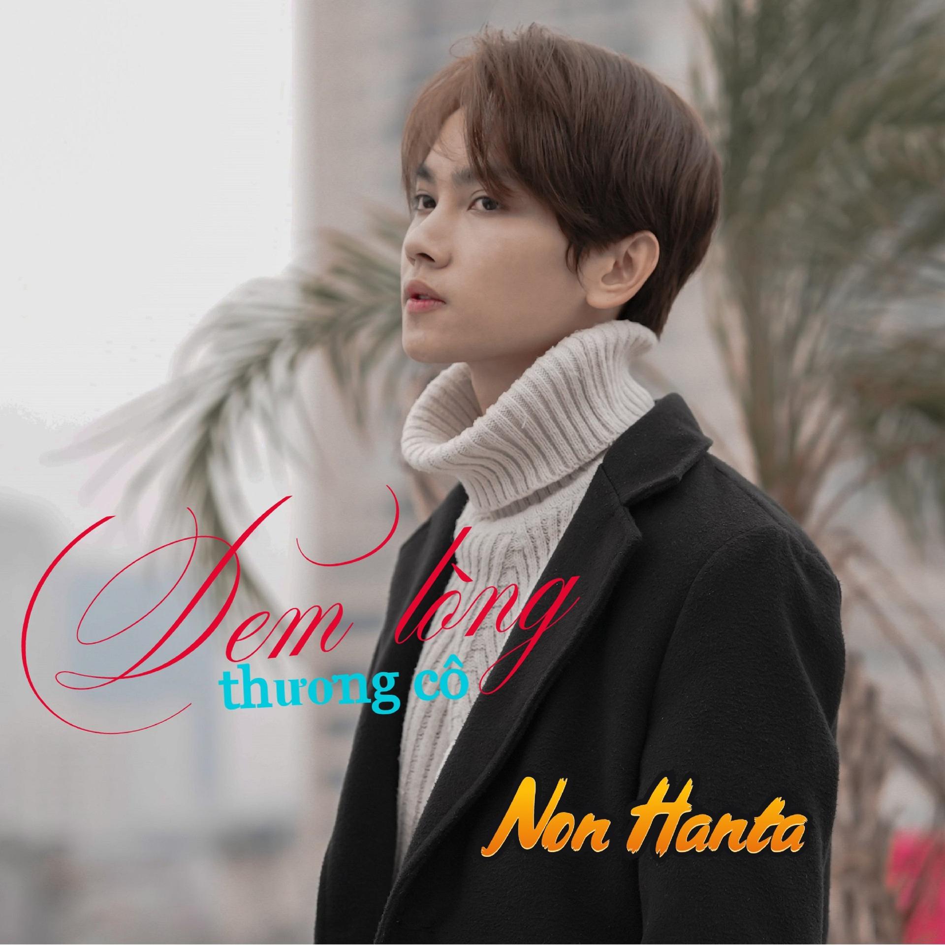 Non HanTa - Dem Long Thuong Co - Vinahouse
