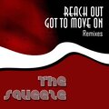 The Squeeze - Reach out