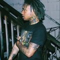 DJ Sam - SLIME DOLLAZ + RONSOCOLD + LILPIMPINN - REPTILE (Explicit)