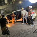 BandBoyTheFinesseGOD、NovaK THATGUY、Acuna - Hammerz (Explicit)