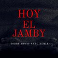 Tobby Music - Hoy El Favo (Afro House)
