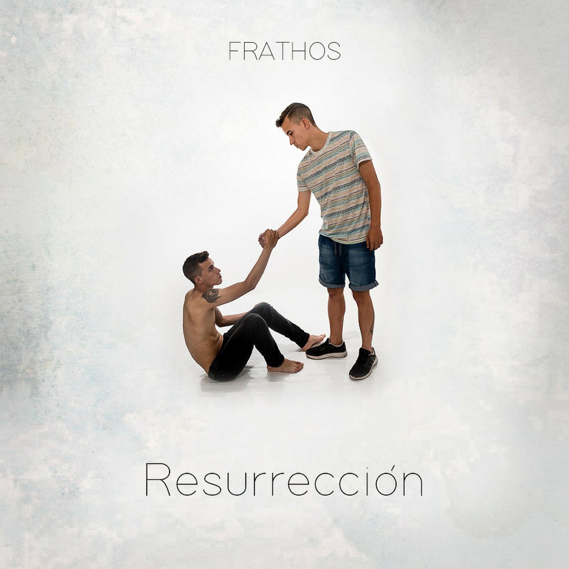 Frathos、Nazaret - Enséñame a Caminar