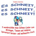 Stephen Janetzko - Schnee, Schnee, Schnee