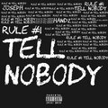 Joseph Handz - Tell Nobody (Explicit)
