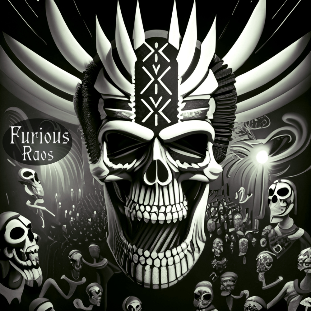 Furious