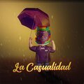 Artaylor、Phantom Joyce - La Casualidad