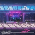 Karry_b - NIGHT DANCER
