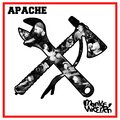 Monkey Wrench - Остаюсь (Still)