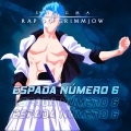 Rap do Grimmjow: Espada Número 6