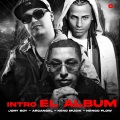 El Album (Intro|Explicit)