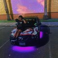 Onlywandyyy - Lonely World