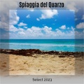 Spiaggia del Quarzo