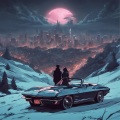MF DARKO、Squares - Heartbeat