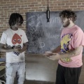 $human、Woo Wop - The First Samurai