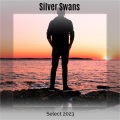 Silver Swans