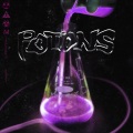 Savvy、Spyder - potions