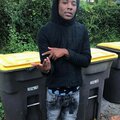 Y&R Mookey - Woah (FREE MOOKEY)(Explicit)
