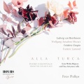 Peter Phillips、Michael von Zadora - No. 11 in E♭ Major, 'Arpeggio'
