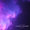 Caught You Boy (Instrumental)
