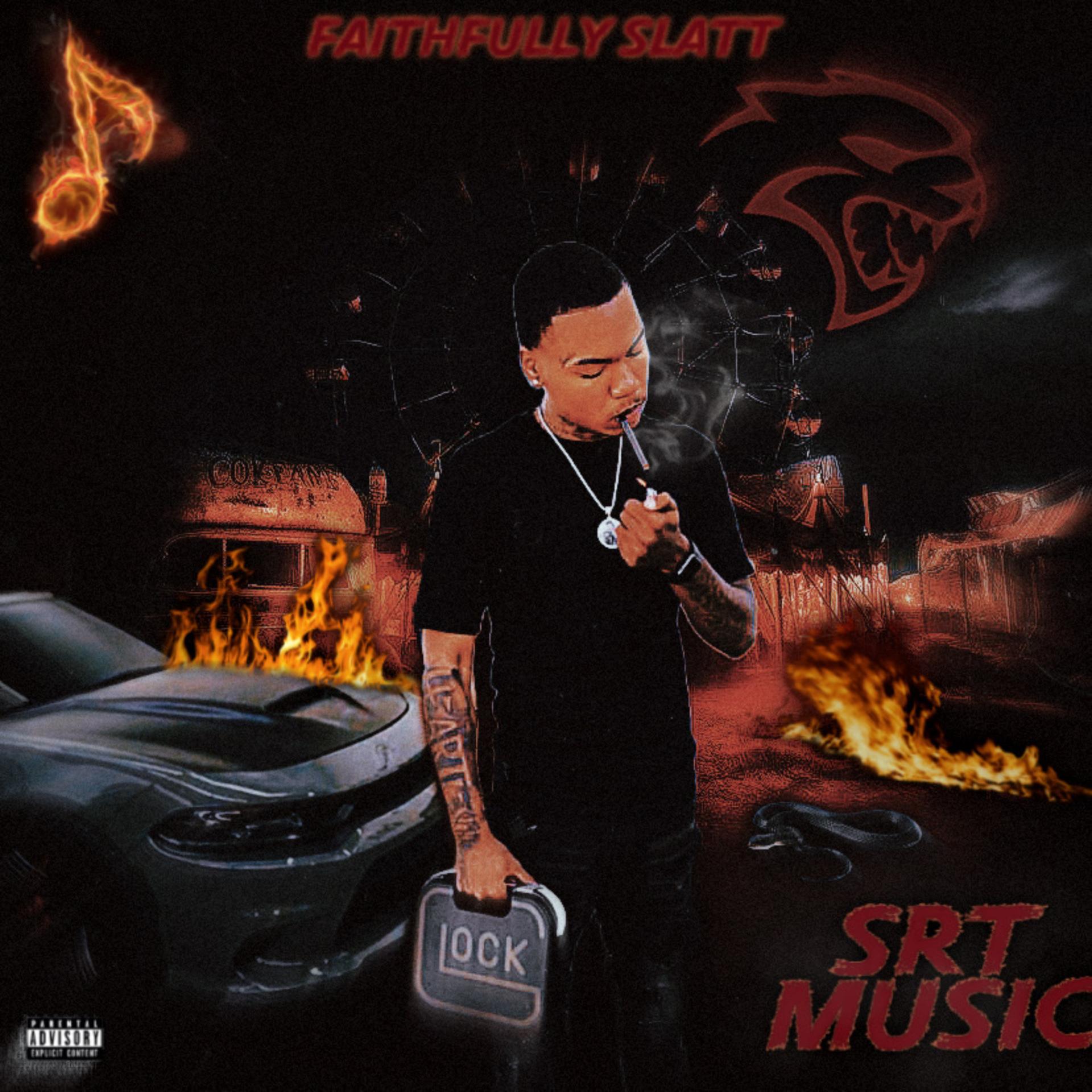Faithfully Slatt - Switch Town (Explicit)