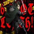 HXDES、YNGXJOI - 6 FOOT LEASH