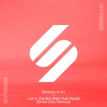 Lost in the Sun (feat. Ruth Royall)(Simon Doty Day Mix)