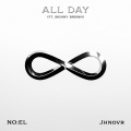 All Day (Feat. Skinny Brown)(Explicit)