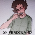 Ferdinand - Поздняя ночь (Explicit)