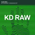 Bittersweet Vengeance EP