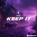 Anill、Bass Boost、Vital EDM - Keep It