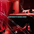KPN、Max'C - Everybody's Gonna Know