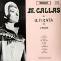 Il Pirata (Italian Performance / Full Opera)