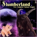 Slumberland- The Complete Fantasy Playlist