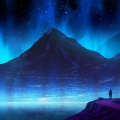 云萧诺 - 催眠曲5分钟入睡 阿尔法脑波音乐