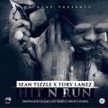 Hit And Run (feat. Tory Lanez)(Explicit)