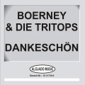 Boerney & Die TriTops - Get It On