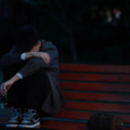 常国伟 - 被痛吞没