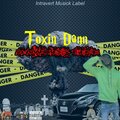 Toxin Dann、Intravert - Dawkest Life (feat. Intravert)(Explicit)