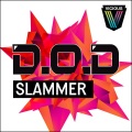 Slammer (Original Mix)