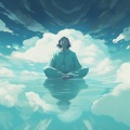 Meditations for Peace、Japanese Zen Shakuhachi、Meditation & Focus Workshop - The Unending Spiral of Inner Insight
