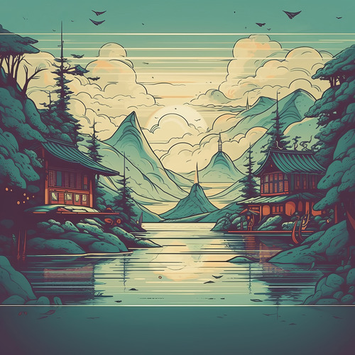 Velvet Skies