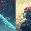 Soothing Chill Out for Insomnia、Zen Spa Zen Relaxation Zen Massage、Thai Massage Music - The Peaceful Emergence of Tranquil Thoughts Among the Song of Larks