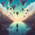 Celestial Serenity