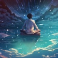 Deep Meditation Music Zone、Meditation Atmospheres、Best Relaxing Spa Music - The Bountiful Harvest of Inner Wisdom