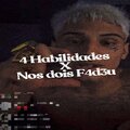 Bae Madu - 4 HABILIDADES X NÓS DOIS FUD34 (Explicit)