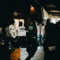 Cray、YUNGKORLEONE - GUN SMOKE (Explicit)