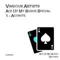 Aconite - Biest (Dominik Schwarz Remix)