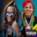25KGoldn、6ix9ine、Yailin la Mas Viral、DJ KING SAVAGE - RATA