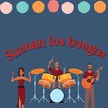 Los chorros cumbiacan - Suenan los bongos