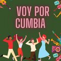 Los chorros cumbiacan - Voy por cumbia